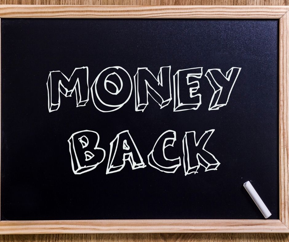 return of premium life insurance calculator