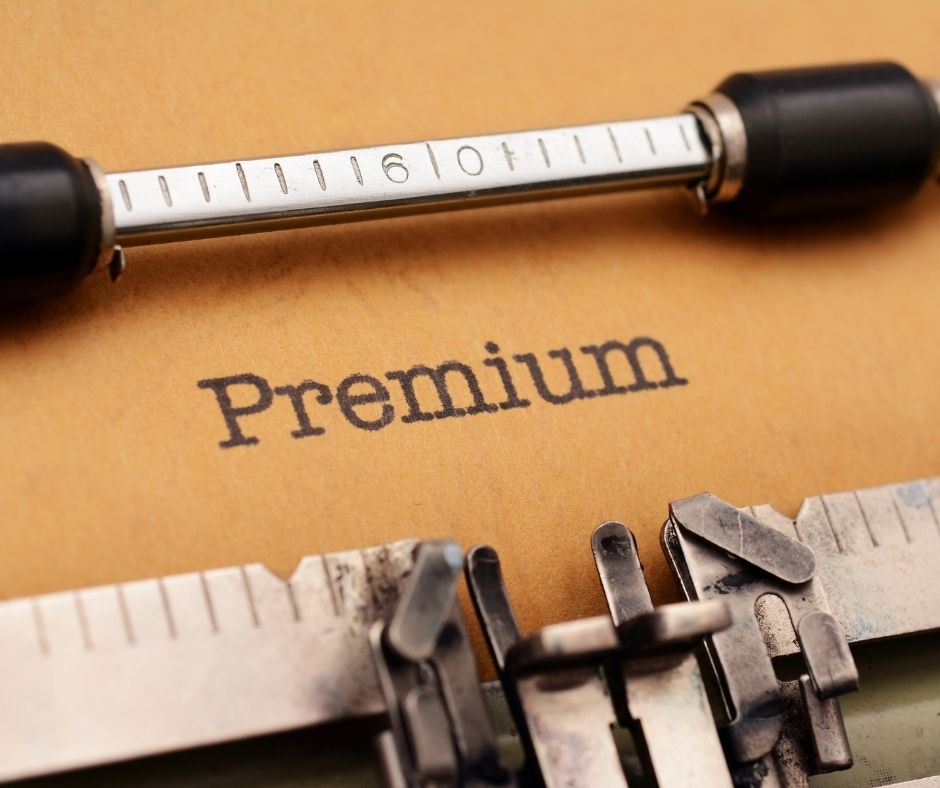 return of premium life insurance calculator