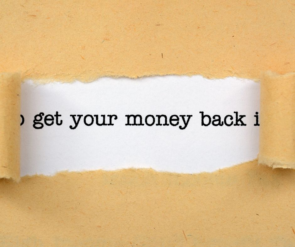 return of premium life insurance calculator